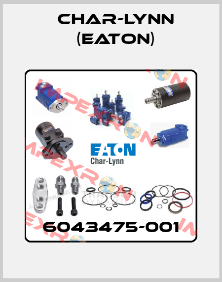 6043475-001 Char-Lynn (Eaton)