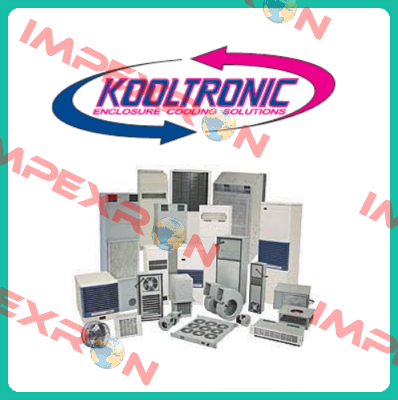 KP875A Kooltronic