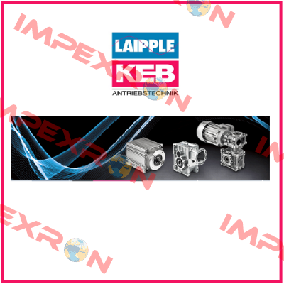 NMS30HU-80/1-56L/4 LAIPPLE KEB