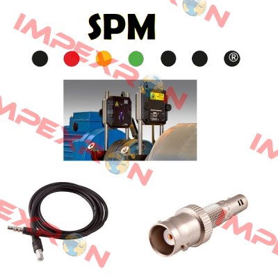 SPM TRV-18 SPM Instrument