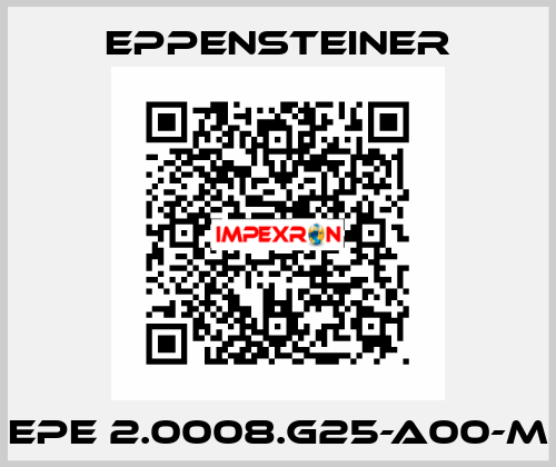 EPE 2.0008.G25-A00-M Eppensteiner