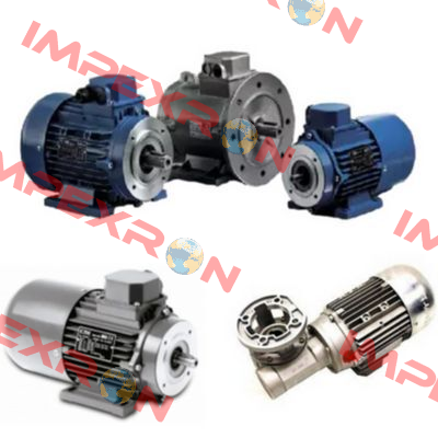 Type: AG 71Z/A4 T087610A oem Icme Motor