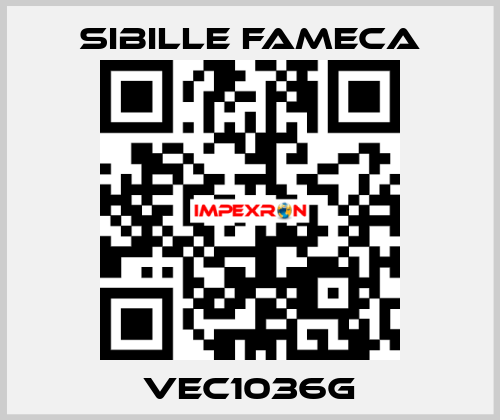 VEC1036G Sibille Fameca