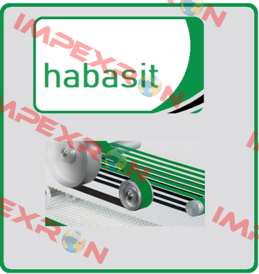 HNB-5E 14 2800X80X1.5 Habasit