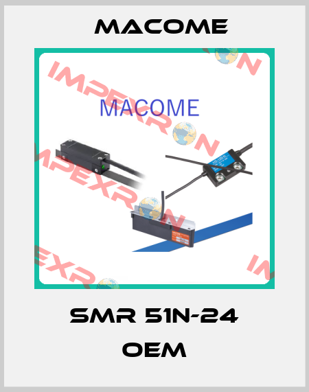 SMR 51N-24 oem Macome