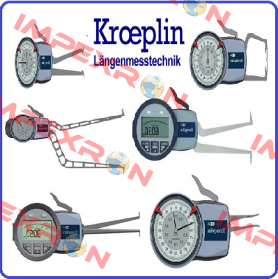 K220S-K Kroeplin