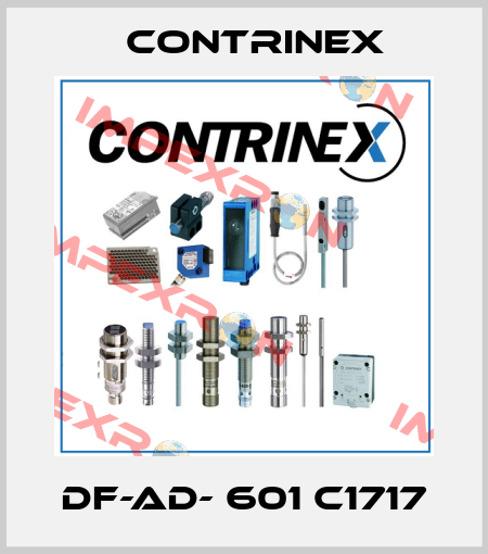 DF-AD- 601 C1717 Contrinex