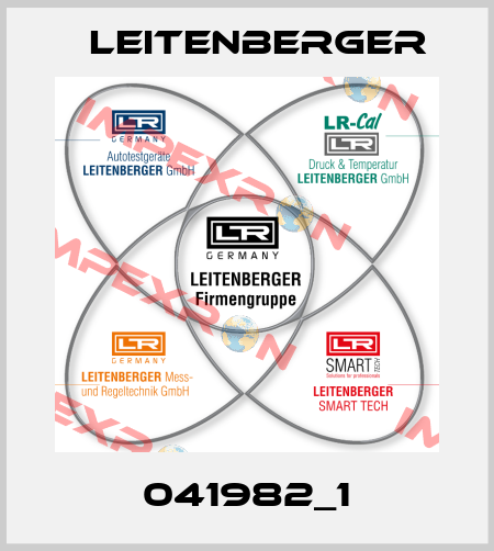 041982_1 Leitenberger