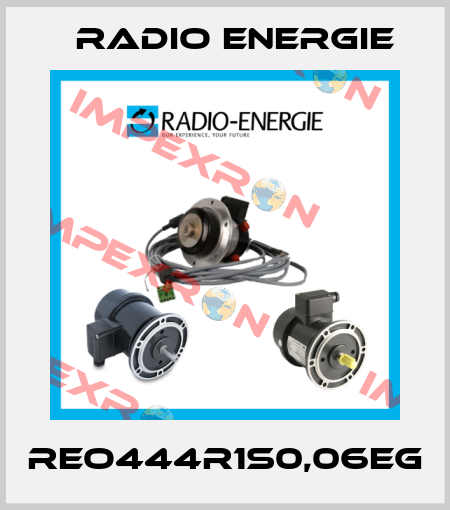 REO444R1S0,06EG Radio Energie