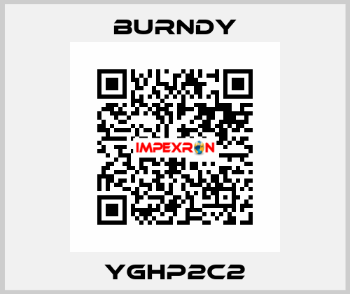 YGHP2C2 Burndy