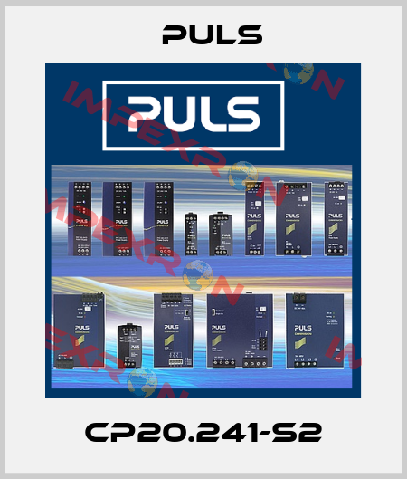 CP20.241-S2 Puls