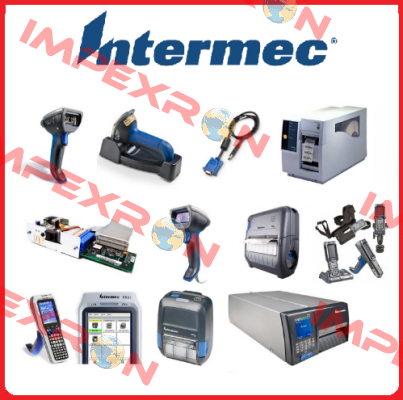 BIPB22T Intermec (Honeywell)