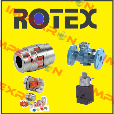 RC00ECV2095VSR80 Rotex