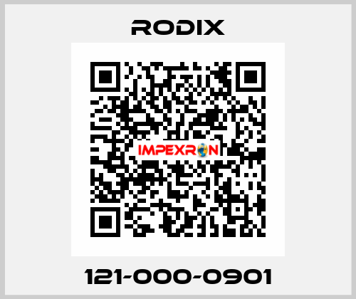 121-000-0901 Rodix