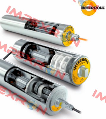 MI-DL0113 DL1133-AAD0AB0H9FSC-609mm Interroll