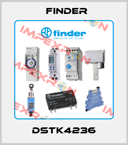 DSTK4236 Finder