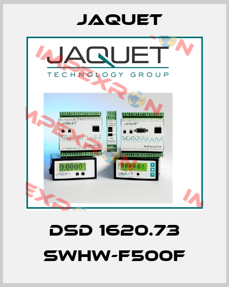 DSD 1620.73 SwHW-F500F Jaquet