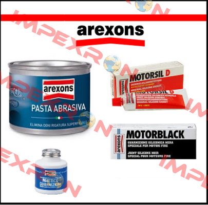 35A77 AREXONS