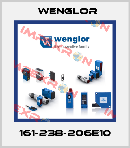161-238-206E10 Wenglor