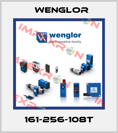 161-256-108T Wenglor