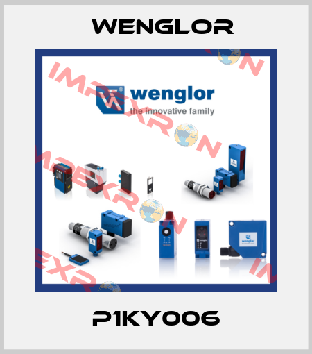 P1KY006 Wenglor