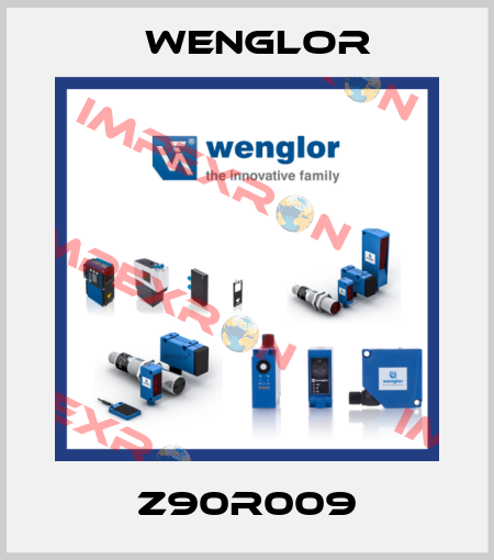 Z90R009 Wenglor