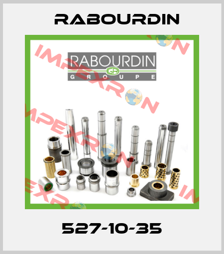 527-10-35 Rabourdin