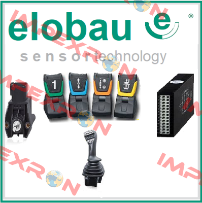 S0C1V1110B120000 Elobau