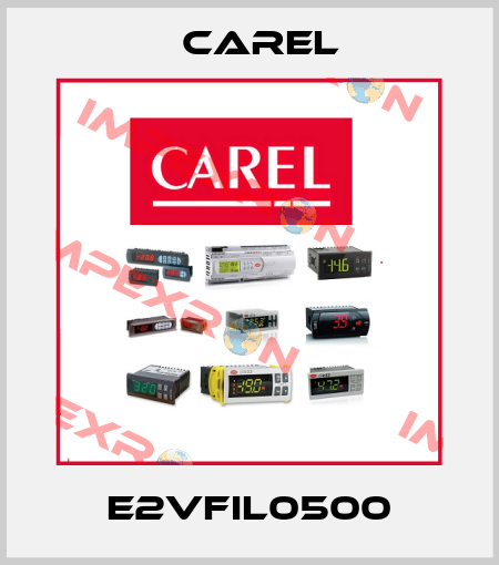 E2VFIL0500 Carel