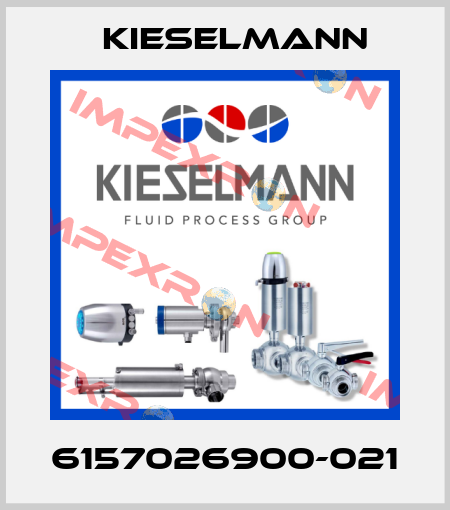 6157026900-021 Kieselmann