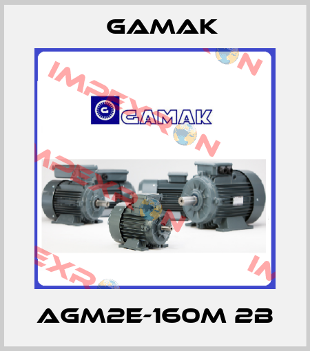 AGM2E-160M 2B Gamak
