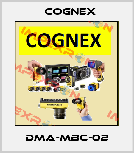 DMA-MBC-02 Cognex