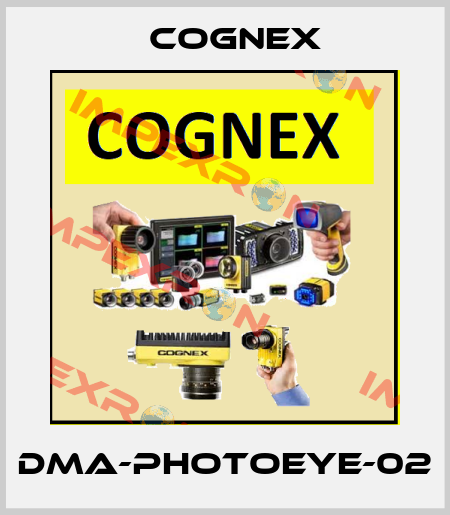 DMA-PHOTOEYE-02 Cognex