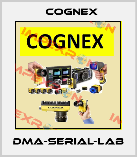 DMA-SERIAL-LAB Cognex