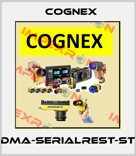 DMA-SERIALREST-ST Cognex