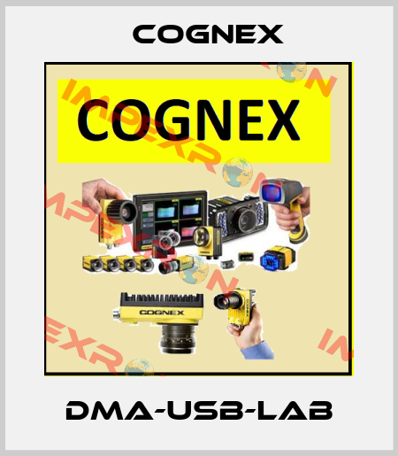 DMA-USB-LAB Cognex
