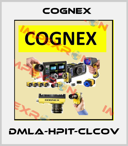 DMLA-HPIT-CLCOV Cognex