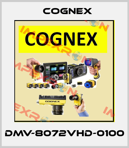 DMV-8072VHD-0100 Cognex