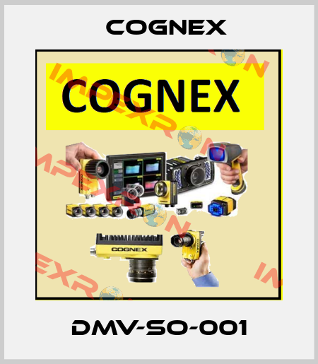 DMV-SO-001 Cognex
