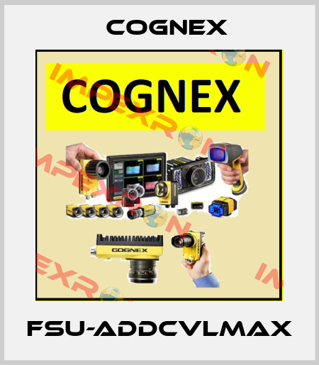 FSU-ADDCVLMAX Cognex