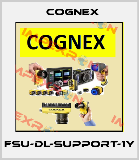 FSU-DL-SUPPORT-1Y Cognex