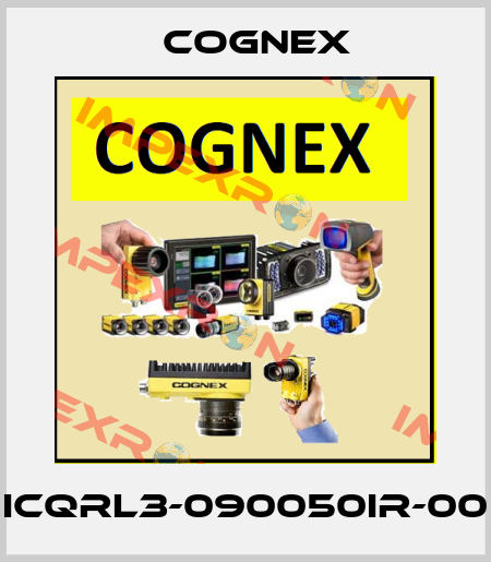 ICQRL3-090050IR-00 Cognex