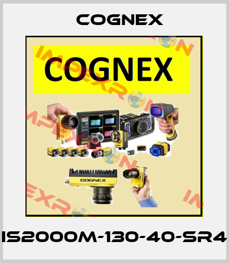 IS2000M-130-40-SR4 Cognex