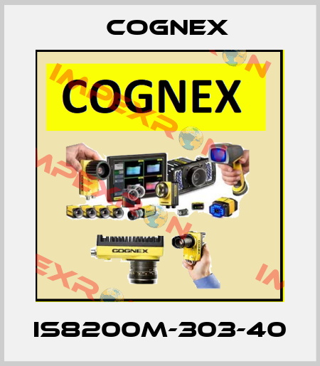 IS8200M-303-40 Cognex