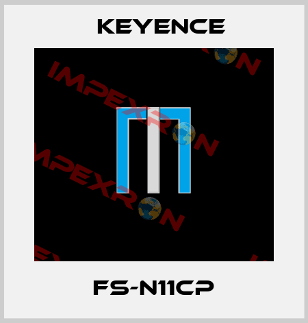 FS-N11CP Keyence