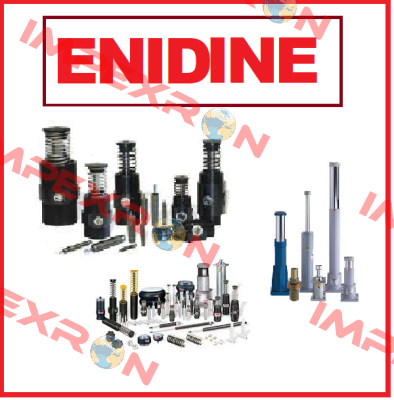 MF3722 (OEM 4.0M x 6) Enidine