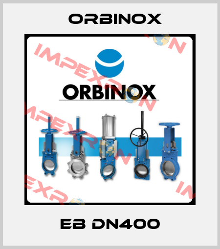 EB DN400 Orbinox