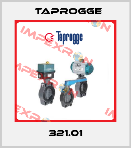 321.01 Taprogge