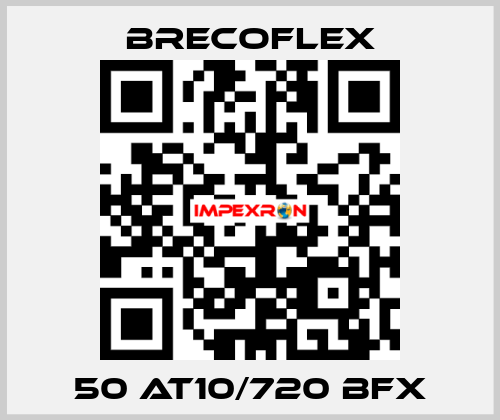 50 AT10/720 BFX Brecoflex