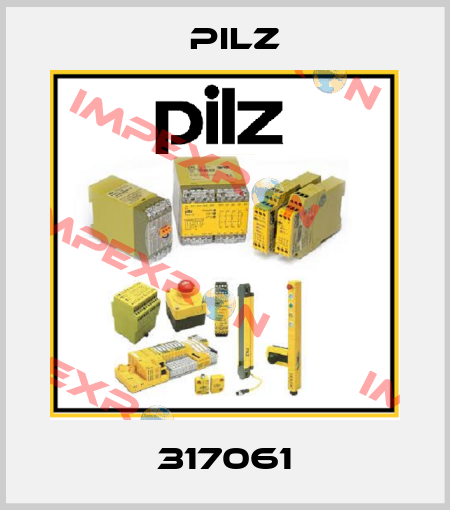 317061 Pilz